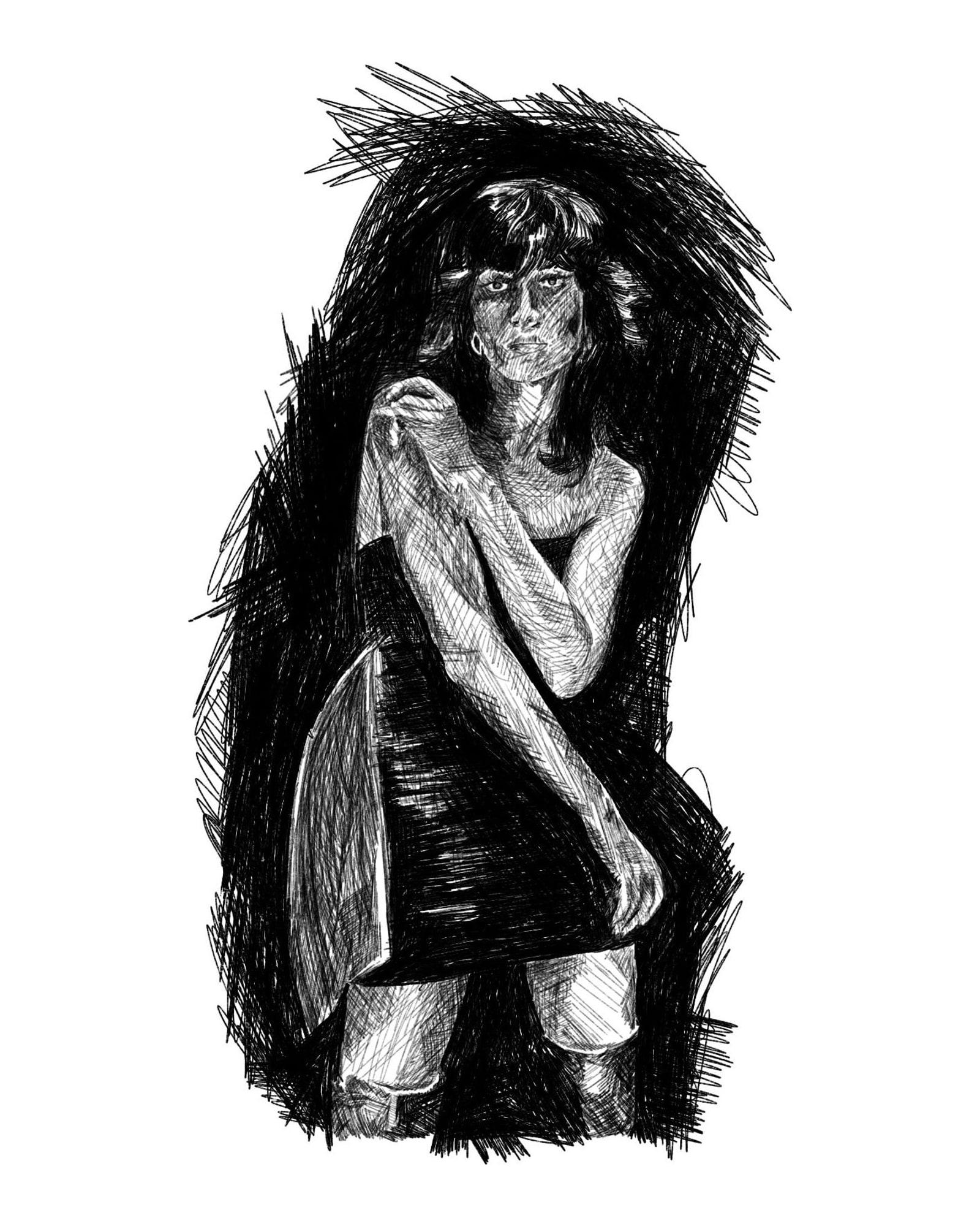  — finished artwork