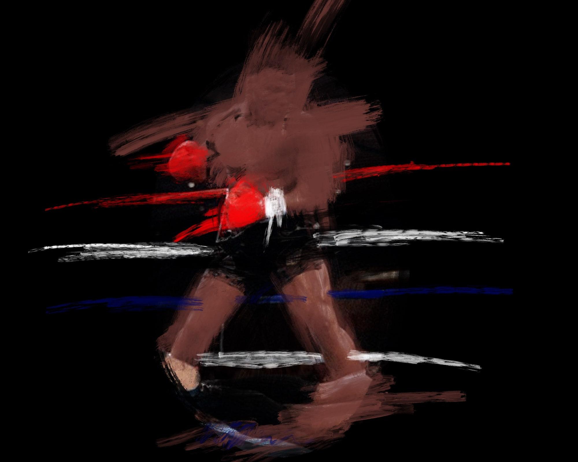  — finished artwork
